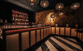 Zola Hotel, Palais de Boheme, Adults Only